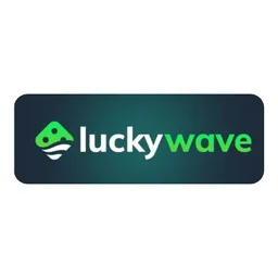 LuckyWave Casino logo